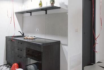 B&b Rhea Luxury