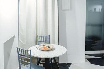 B&b Rhea Luxury