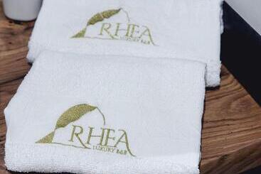 B&b Rhea Luxury