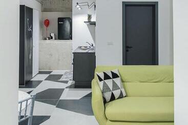 B&b Rhea Luxury