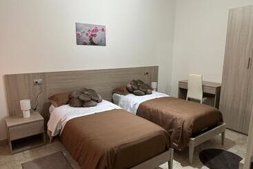 B&b Rosario