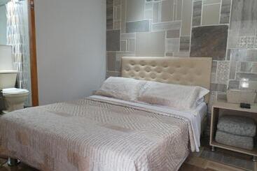 تختخواب و صبحانه Conforta Rentals & Spa