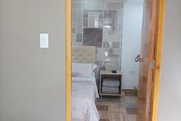 تختخواب و صبحانه Conforta Rentals & Spa