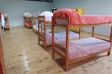Big Hostel