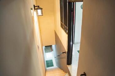 Coliving7 Aparta Hotel & Habitaciones