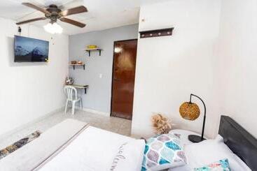 Coliving7 Aparta Hotel & Habitaciones