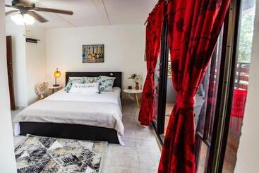 هتل آپارتمان Coliving7 Aparta Hotel & Habitaciones