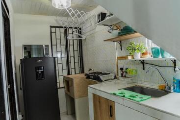 Coliving7 Aparta Hotel & Habitaciones
