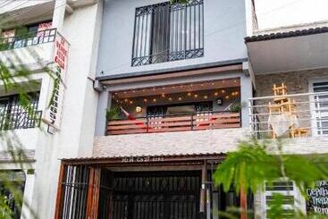 Coliving7 Aparta Hotel & Habitaciones