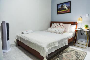 Coliving7 Aparta Hotel & Habitaciones