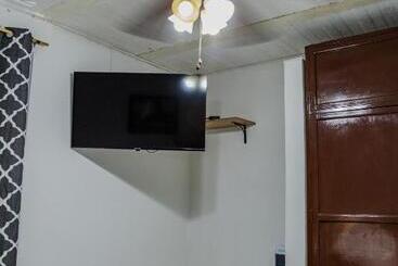 Coliving7 Aparta Hotel & Habitaciones