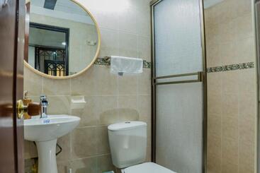 Coliving7 Aparta Hotel & Habitaciones