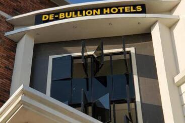 De Bullion Hotels