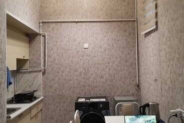 Eminera Hostels Baku