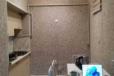 Eminera Hostels Baku