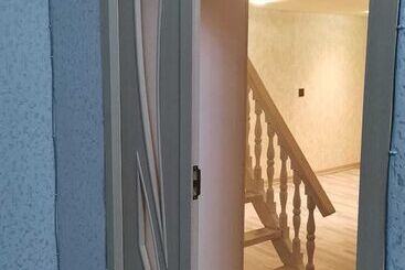 Eminera Hostels Baku