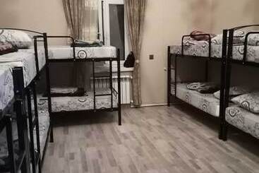 Eminera Hostels Baku