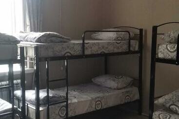 Eminera Hostels Baku