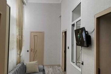 Eminera Hostels Baku