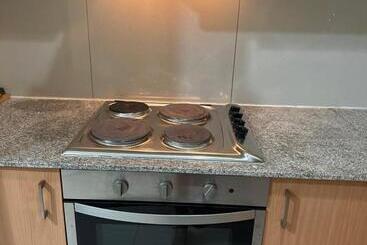 Family Home In The Florence Mckinley Hill Taguig