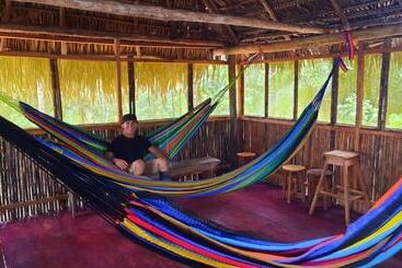 هتل Arapari Amazon Lodge