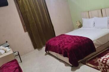 فندق Auberge Mandar Itto A Station De Service Ziz