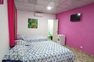 هتل Belo Bay Apartment
