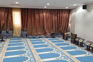 酒店 Diuof Almaqam