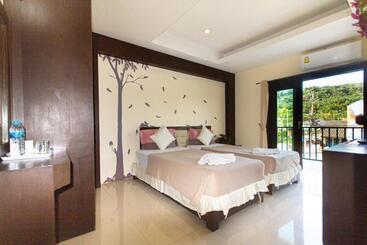 هتل Krabi More