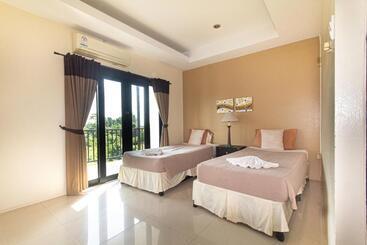 هتل Krabi More