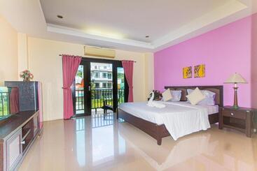 هتل Krabi More
