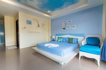 هتل Krabi More