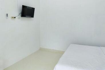هتل Wisma Silampari Mitra Reddoorz