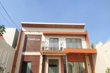 هتل Reddoorz Syariah Near Alun Alun Tegal 2