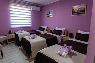 هتل Smestaj & Spa Protić