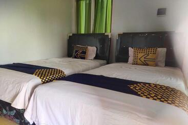 هتل Spot On 93430 Delta Bnb Residence
