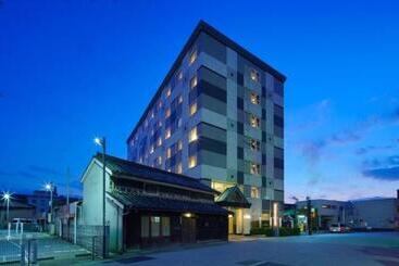 هتل The One Five Garden Kurashiki Vacation Stay 40108v