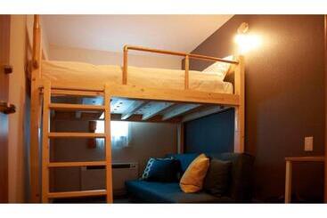 هتل The Stay Wakkanai   Vacation Stay 40658v