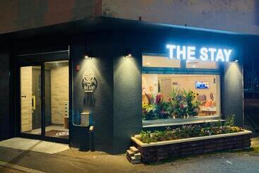 هتل The Stay Wakkanai   Vacation Stay 40685v