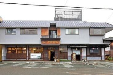 هتل Travel Inn Yoshitomi Vacation Stay 37637v
