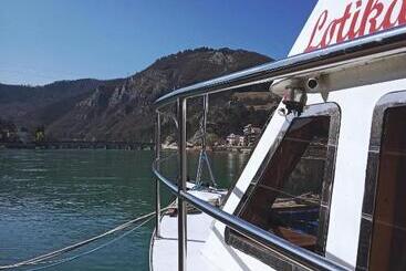 هتل Turistički Centar Andrićgrad