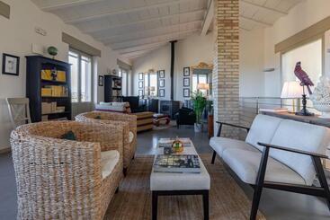 Maison Muralleta B&b - Riba-Roja de Turia