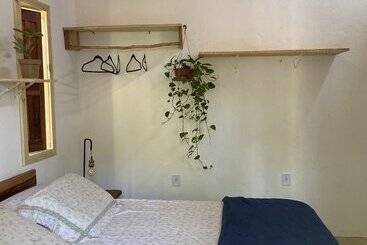 Oxe Hostel