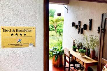 پانسیون Ambience Inn