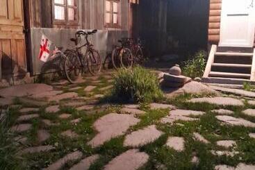 پانسیون Guesthouse Luka