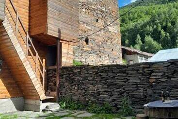 پانسیون Guesthouse Luka