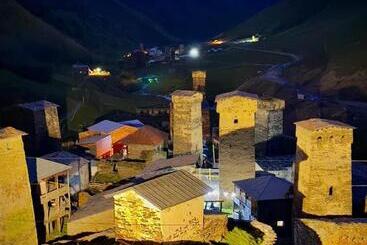پانسیون Guesthouse Luka