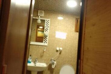 پانسیون Guesthouse Luka