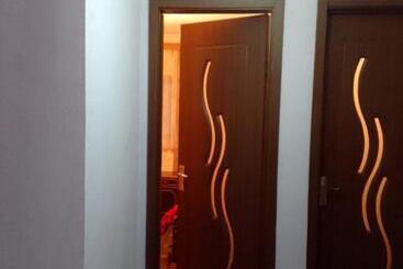 پانسیون Guesthouse Luka