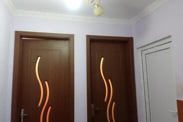 پانسیون Guesthouse Luka